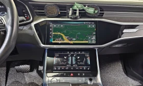 Audi A7 * PREMIUM* MATRIX* KEYLESS* КАМЕРА* 360*  - 24850 € / 48602.38 лв. - 53933860 7