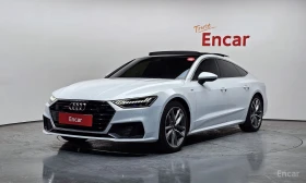 Audi A7 * PREMIUM* MATRIX* KEYLESS* КАМЕРА* 360* 