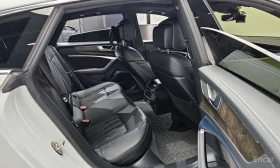 Audi A7 * PREMIUM* MATRIX* KEYLESS* КАМЕРА* 360*  - 24850 € / 48602.38 лв. - 53933860 11