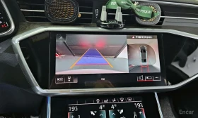 Audi A7 * PREMIUM* MATRIX* KEYLESS* КАМЕРА* 360*  - 24850 € / 48602.38 лв. - 53933860 12