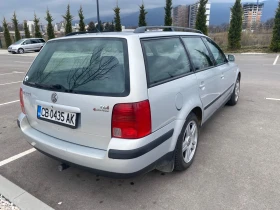 VW Passat 1.9tdi 4motion - 1995 € / 3901.88 лв. - 34032564 6