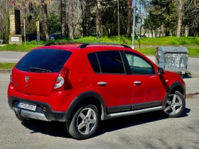 Dacia Sandero 1.6i - 3300 € / 6454.24 лв. - 39054995 3