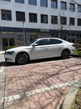 Skoda Superb - 18500 € / 36182.85 лв. - 86474724 2
