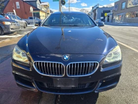 BMW 650 M* SPORT* XDRIVE* BANG* OLUFSEN* GRAN* COUPE*  - 9200 € / 17993.64 лв. - 63281791 7
