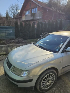 VW Passat 1.9 tdi  | Mobile.bg � ����� ������ 2
