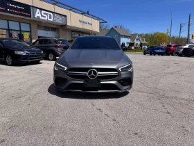 Mercedes-Benz CLA 35 AMG * CARFAX * ��������� * ���� * KEYLESS | Mobile.bg � ����� ������ 6