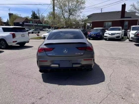 Mercedes-Benz CLA 35 AMG * CARFAX * ��������� * ���� * KEYLESS | Mobile.bg � ����� ������ 4