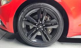 Ford Mustang 2.3* ECO* BOOST* �������* ���������* ������* ����* | Mobile.bg � ����� ������ 5