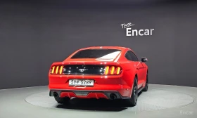 Ford Mustang 2.3* ECO* BOOST* �������* ���������* ������* ����* | Mobile.bg � ����� ������ 4