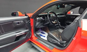 Ford Mustang 2.3* ECO* BOOST* �������* ���������* ������* ����* | Mobile.bg � ����� ������ 7
