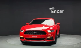 Ford Mustang 2.3* ECO* BOOST* �������* ���������* ������* ����* | Mobile.bg � ����� ������ 3
