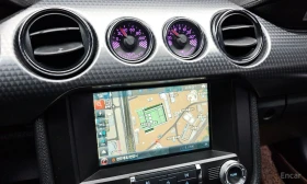 Ford Mustang 2.3* ECO* BOOST* �������* ���������* ������* ����* | Mobile.bg � ����� ������ 10