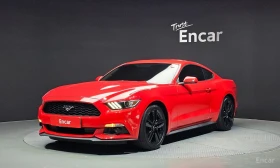 ������ Ford Mustang