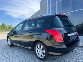 Peugeot 308 SW - 102000 km !!! | Auto.bg — изображение 3