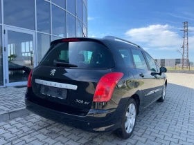 Peugeot 308 SW - 102000 km !!! | Auto.bg — изображение 4