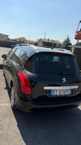 Peugeot 308 SW - 102000 km !!! | Auto.bg — изображение 16