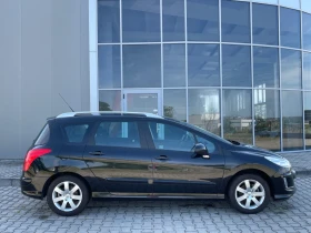Peugeot 308 SW - 102000 km !!! | Auto.bg — изображение 15