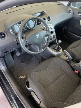 Peugeot 308 SW - 102000 km !!! | Auto.bg — изображение 9