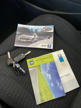 Peugeot 308 SW - 102000 km !!! | Auto.bg — изображение 14