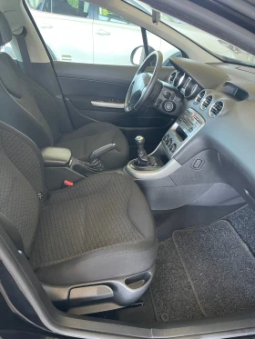 Peugeot 308 SW - 102000 km !!! | Auto.bg — изображение 10