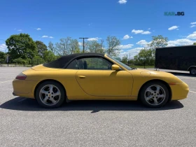 Porsche 911 CARERRA 4 ���������� ���� �� �������� | Mobile.bg � ����� ������ 5