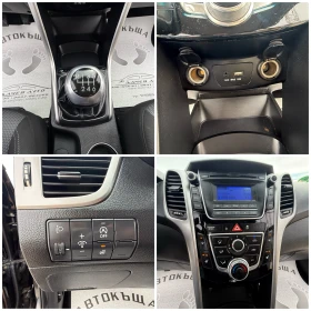 Hyundai I30 FACE LIFT#EURO 6#������#LED#������� �����# | Mobile.bg � ����� ������ 16
