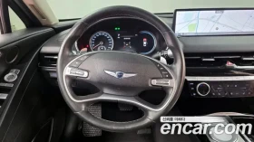 Genesis G80 Turbo AWD | Auto.bg — изображение 7