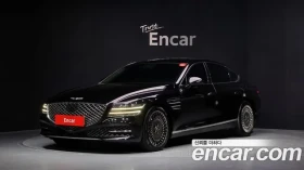 Genesis G80 Turbo AWD