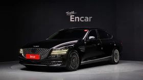 Genesis G80 Turbo AWD