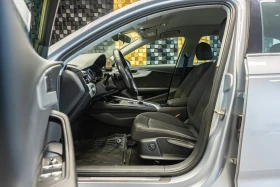 Audi A4 Avant 2.0 TDI | Mobile.bg � ����� ������ 10