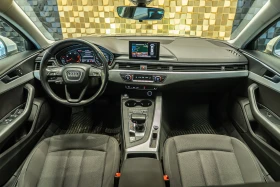 Audi A4 Avant 2.0 TDI | Mobile.bg � ����� ������ 11