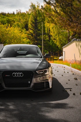Audi Rs5 | Mobile.bg � ����� ������ 4