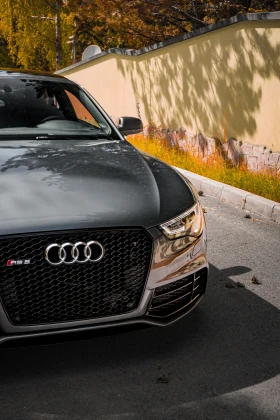 Audi Rs5 | Mobile.bg � ����� ������ 11