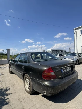 Hyundai Sonica undefined | Auto.bg — изображение 4