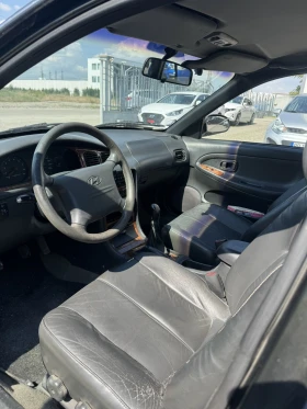 Hyundai Sonica undefined | Auto.bg — изображение 12
