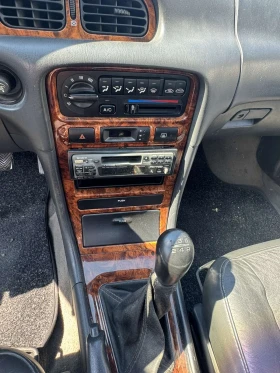Hyundai Sonica undefined | Auto.bg — изображение 8