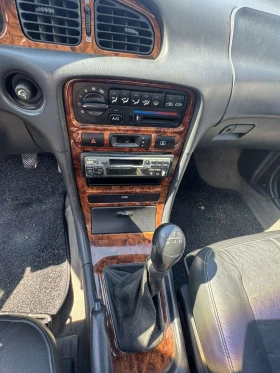 Hyundai Sonica undefined | Auto.bg — изображение 7