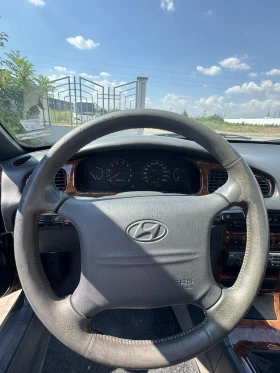 Hyundai Sonica undefined | Auto.bg — изображение 6