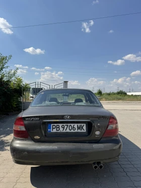 Hyundai Sonica undefined | Auto.bg — изображение 5