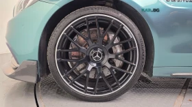Mercedes-Benz C 63 AMG BURMESTER* 360* КАМЕРА* ПОДГРЕВ* SUNROOF*  - 30800 € / 60239.56 лв. - 49111359 17
