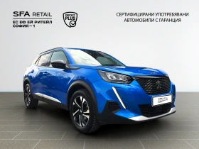 Peugeot 2008 �LLURE 1.2 130 ������ �������� �� 09.11.2029  �. | Mobile.bg � ����� ������ 3