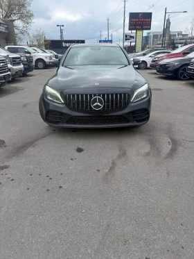 Mercedes-Benz C 300 * FULL DIGITAL * BURMESTER * ФИКСИРАНА ЦЕНА ДО БГ | Auto.bg — изображение 3