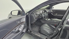 Mercedes-Benz S 350 LONG 4MATIC/ОБДУХВАНЕ/ПАНОРАМА/ДИСТРОНИК/360 - 17900 € / 35009.36 лв. - 43595614 5