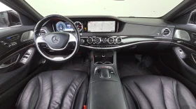 Mercedes-Benz S 350 LONG 4MATIC/ОБДУХВАНЕ/ПАНОРАМА/ДИСТРОНИК/360 - 17900 € / 35009.36 лв. - 43595614 6