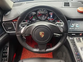 Porsche Panamera 3.6 AWD 970 | Auto.bg — изображение 13