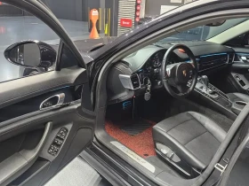 Porsche Panamera 3.6 AWD 970 | Auto.bg — изображение 10
