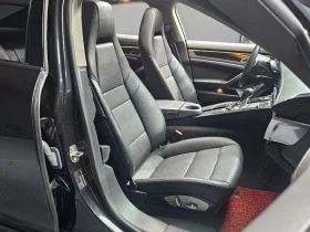 Porsche Panamera 3.6 AWD 970 | Auto.bg — изображение 12