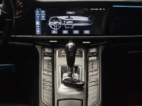 Porsche Panamera 3.6 AWD 970 | Auto.bg — изображение 14