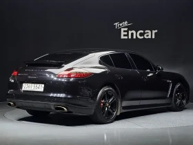 Porsche Panamera 3.6 AWD 970 | Auto.bg — изображение 2