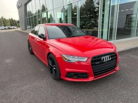 Audi A6 * 3.0T Competition * CARFAX * ОПЦИЯ ЗА ФИНАНСИРАНЕ | Auto.bg — изображение 6